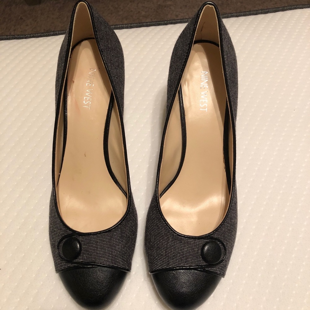 Nine West Pumps